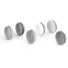 Image de Yoyo Moit-moit En Bois Blanc