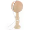 Image de Bilboquet En Bois Massif Beige