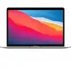 Image de MacBook Air M1 (2020) 13', 512 Go 8 coeurs 16 Go Apple GPU 8, Argent - AZERTY - Très bon état en occasion ou reconditionné