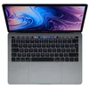 Image de MacBook Pro Core i5 (2018) 13', 512 Go 4 coeurs 16 Go Iris Plus Graphics 655, Gris sidéral - AZERTY - Très bon état en occasion ou reconditionné