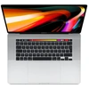 Image de MacBook Pro Core i9 (2019) 16', 1 To 8 coeurs 16 Go Radeon Pro 5600M, Argent - AZERTY - Très bon état en occasion ou reconditionné