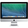 Image de iMac Core i5 (2015) 21,5 , 2,8 Ghz 1 To HDD 16 Go Intel Iris Pro Graphics 6200, Argent - AZERTY FR - Bon état en occasion ou reconditionné