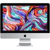 Image de iMac 21 2017 Core i5 (I5-7400) 3.0GHz 8Go 1To Silver - Azerty (FR) - Bon état en occasion ou reconditionné