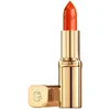 Image de L'Oréal Paris Rouge à lèvres - Color Riche - 163 Orange Magique