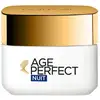 Image de L'Oreal Paris Dermo Expertise Crème de nuit - Age Perfect nuit - Collagène - Visage