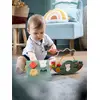 Image de Coffret mes 1ers jouets à manipuler Sophie la Girafe - VULLI multicolore