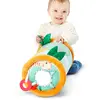 Image de Rollin' Sophie la Girafe - VULLI multicolore
