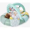 Image de Cocoon'aire Sophie la girafe - VULLI multicolore