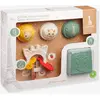 Image de Coffret éveil des sens Sophie la girafe - VULLI multicolore