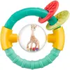 Image de Hochet boule multicolore