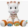 Image de Peluche Sophie La Girafe Touch And Music Vulli Blanc