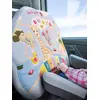 Image de Touch & Play Board Sophie la girafe - VULLI blanc