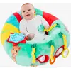 Image de Baby Seat & Play Sophie la girafe VULLI bleu
