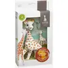 Image de Coffret Sophie la Girafe & GCF - VULLI blanc