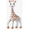Image de Sophie la Girafe So'Pure beige clair