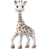 Image de Sophie La Girafe En Boîte Cadeau (18 Cm) Blanc, Marron