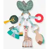 Image de Anneau d'activités Sophie la girafe - VULLI multicolore