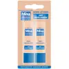 Image de Mixa 2 sticks à lèvres - Beurre de karité & vitamine E - 2 unités