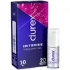Image de Gel stimulant Durex Orgasm'Intense 10 ml