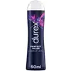 Image de Gel lubrifiant silicone Durex Perfect Gliss 50 ml