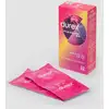 Image de Durex Pleasure Me - Préservatifs en latex Boîte de 12