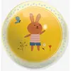 Image de Ballon Sweety Ball - jaune