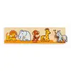 Image de Encastrement Bois - Sava'n'co Multicolore