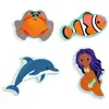 Image de Puzzle Sea Multicolore