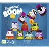 Image de Jeu Chamboul Boom bleu