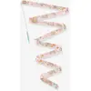 Image de Ruban de gymnaste Stella rose