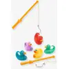 Image de Pêche Aux Canards Ducky - Multicolore
