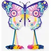 Image de Cerf-volant maxi violet
