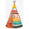 Image de Tipi blanc