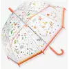Image de Parapluie Petites légèretés rose