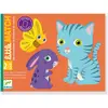 Image de Little Match - multicolore