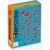 Image de Jeu de cartes Mysterix bleu