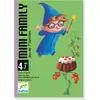 Image de Jeu De 7 Familles Mini Family Vert