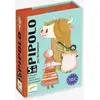 Image de Jeu de carte Pipolo bleu