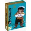 Image de Jeu de cartes Piratak multicolore