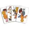 Image de Bataflash Jeu De Bataille Et De Rapidité Multicolore