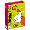 Image de Piou-piou multicolore