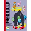 Image de Jeu De Stratégie Et De Rapidité Gorilla Multicolore
