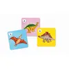 Image de Jeux De Cartes Batasaurus Multicolore