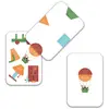 Image de Kotakote Jeu De Manipulation Et De Rapidité Multicolore
