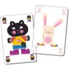 Image de Minimatch - Jeu D'observation Et De Rapidité Multicolore