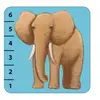 Image de Jeu De Bataille - Batanimo - Jeu De Cartes Multicolore