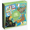 Image de Boite de jeu Classic box 4+ vert