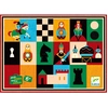 Image de Echecs et Dames - en occasion ou reconditionné