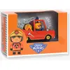 Image de Crazy motors little fire truck rouge