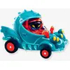 Image de Voiture crazy motors funny beast